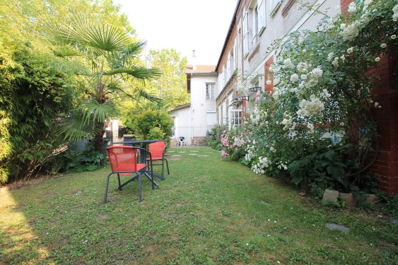 Disponible - Appartement Entier - Ligne H 15Mn Paris-Gare Du Nord, Parking Rue Gratuit, 4 Pers, Station De Train En Face Toutes Les 15Mn, Hippodrome, Cdfas, Universite, Borne Electrique, 1Er Etage Eaubonne Exterior foto